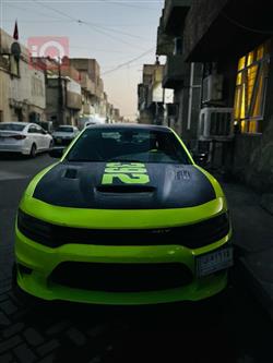 دودج تشارجر